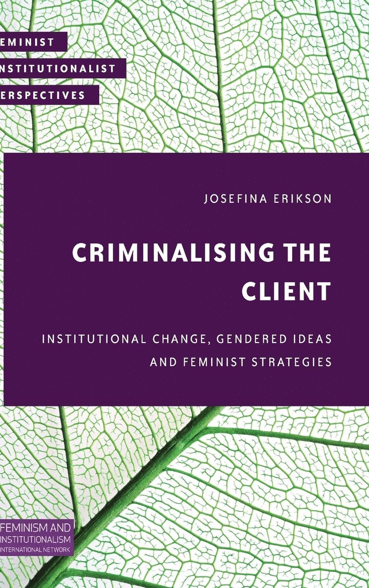 Criminalising the Client 1