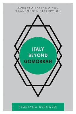 bokomslag Italy beyond Gomorrah