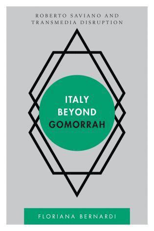 bokomslag Italy beyond Gomorrah