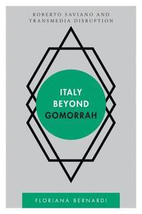 bokomslag Italy beyond Gomorrah