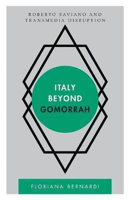 bokomslag Italy beyond Gomorrah