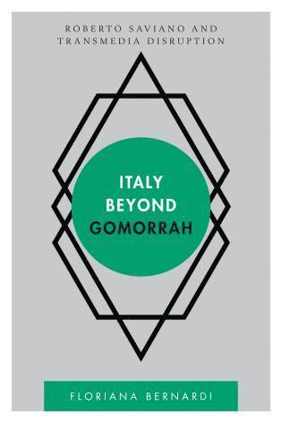 bokomslag Italy beyond Gomorrah