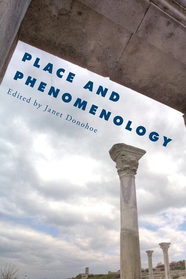 bokomslag Place and Phenomenology