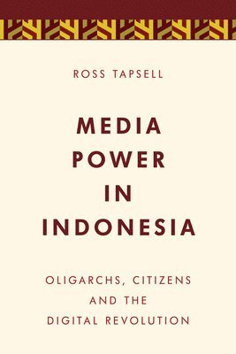 Media Power in Indonesia 1