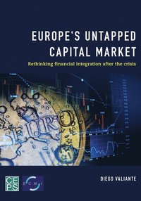 bokomslag Europe's Untapped Capital Market