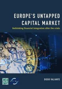 bokomslag Europe's Untapped Capital Market