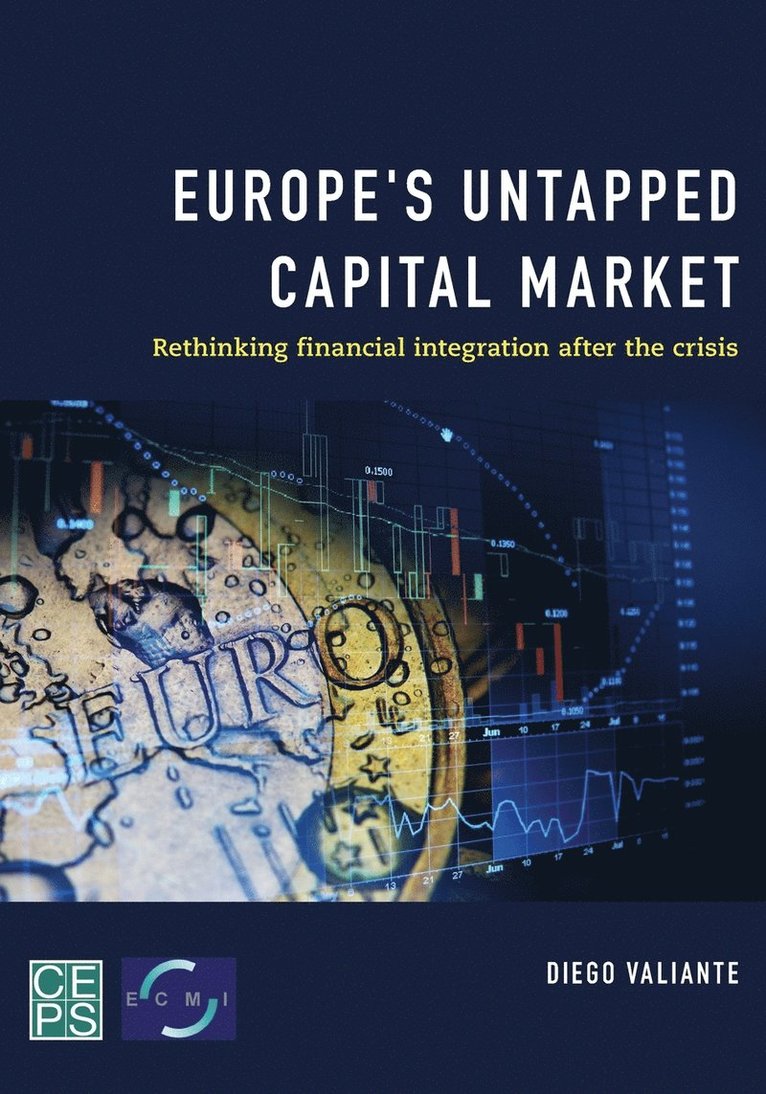 Europe's Untapped Capital Market 1