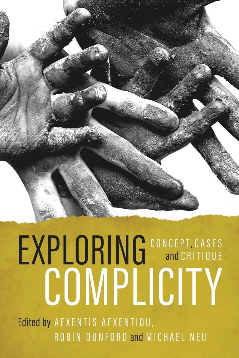 Exploring Complicity 1