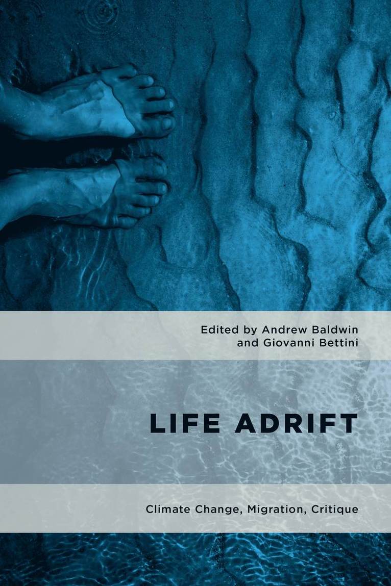 Life Adrift 1