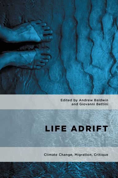 Andrew Baldwin, Giovanni Bettini - Life Adrift, Häftad
