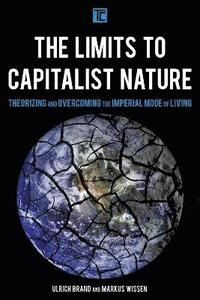 bokomslag The Limits to Capitalist Nature
