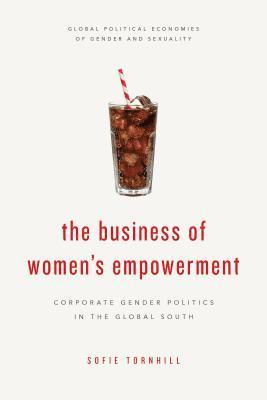 bokomslag The Business of Women's Empowerment