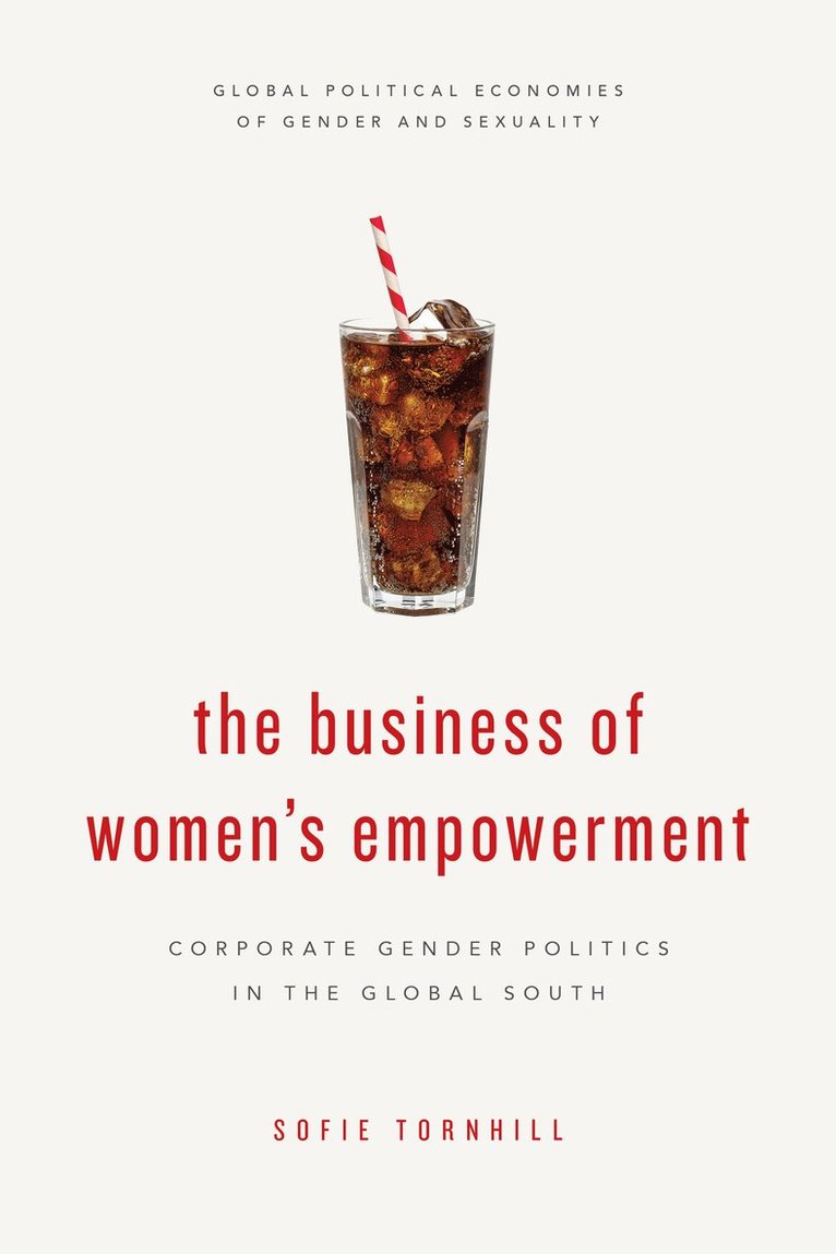 Sofie Tornhill - Business of Women's Empowerment, Häftad