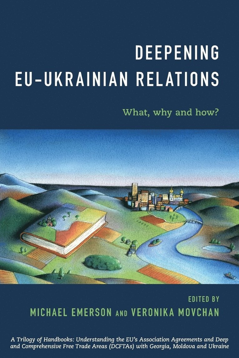 Deepening EU-Ukrainian Relations 1