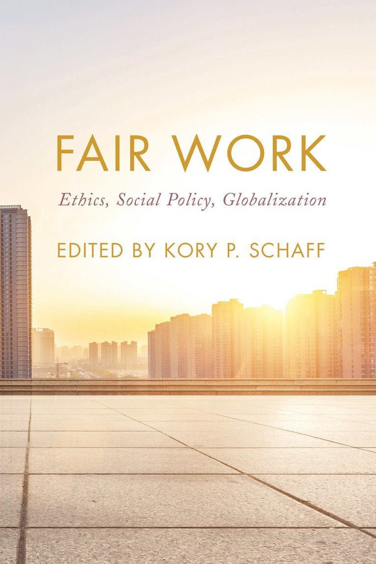 Fair Work 1