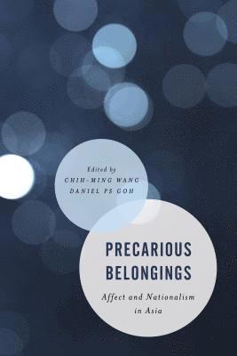 Precarious Belongings 1