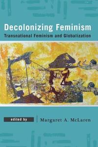 bokomslag Decolonizing Feminism