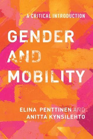 bokomslag Gender and Mobility