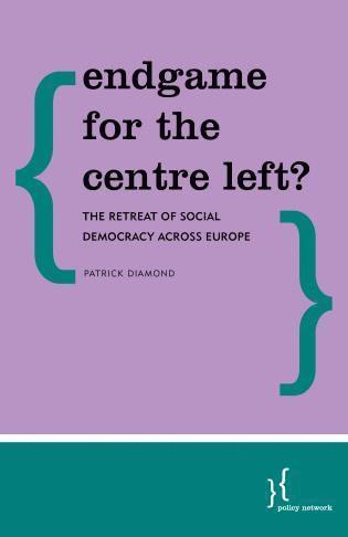 Endgame for the Centre Left? 1