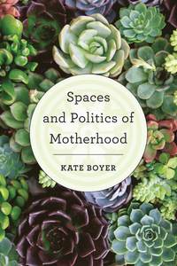 bokomslag Spaces and Politics of Motherhood
