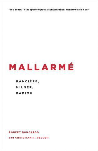 Mallarm 1