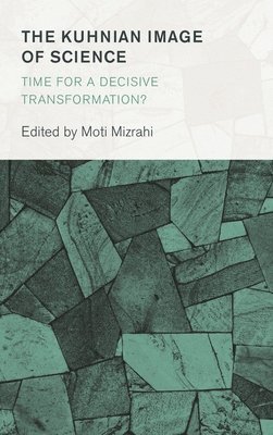 Kuhnian Image of Science