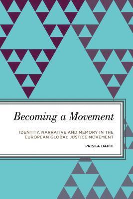 Becoming a Movement 1