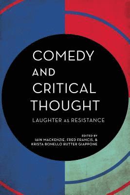 Comedy and Critical Thought 1