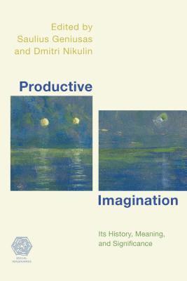 Productive Imagination 1