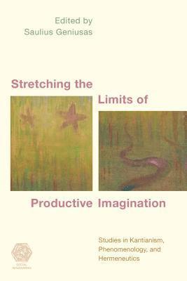 bokomslag Stretching the Limits of Productive Imagination