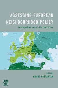 bokomslag Assessing European Neighbourhood Policy