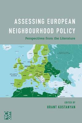 bokomslag Assessing European Neighbourhood Policy