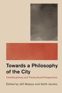 bokomslag Philosophy and the City