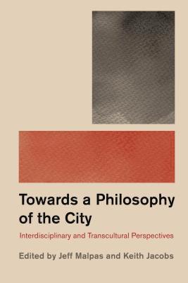 Philosophy and the City 1