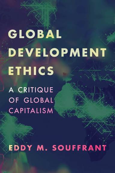 bokomslag Global Development Ethics