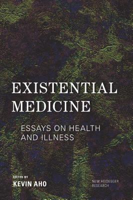 Existential Medicine 1