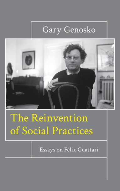 bokomslag Reinvention of Social Practices