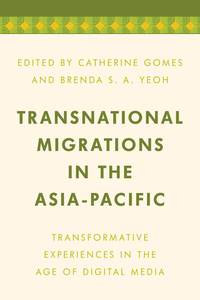 bokomslag Transnational Migrations in the Asia-Pacific