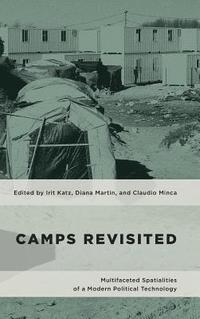 bokomslag Camps Revisited