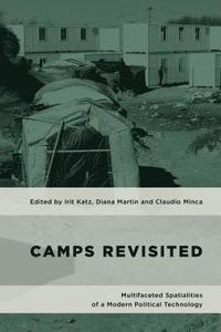 bokomslag Camps Revisited