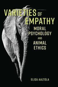 bokomslag Varieties of Empathy