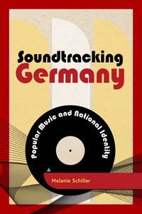 bokomslag Soundtracking Germany