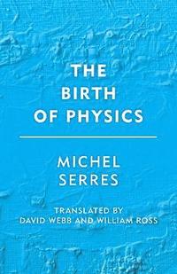 bokomslag The Birth of Physics