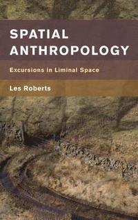 bokomslag Spatial Anthropology