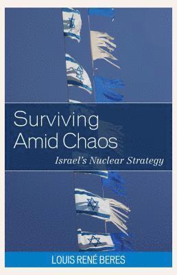 Surviving Amid Chaos 1