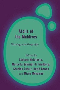 bokomslag Atolls of the Maldives