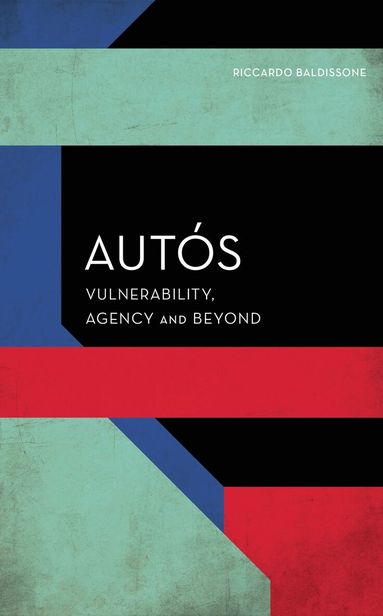 Riccardo Baldissone - Autós, Inbunden