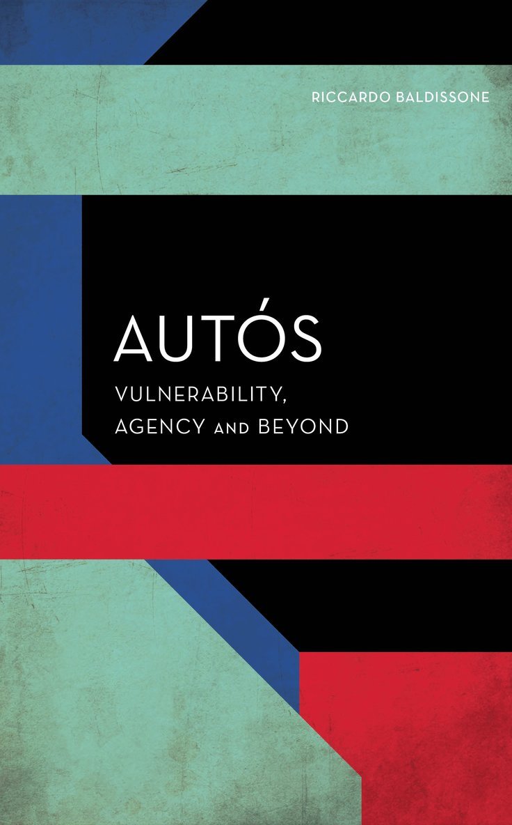 Riccardo Baldissone - Autós, Inbunden