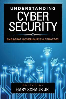 bokomslag Understanding Cybersecurity