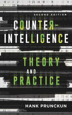 bokomslag Counterintelligence Theory and Practice